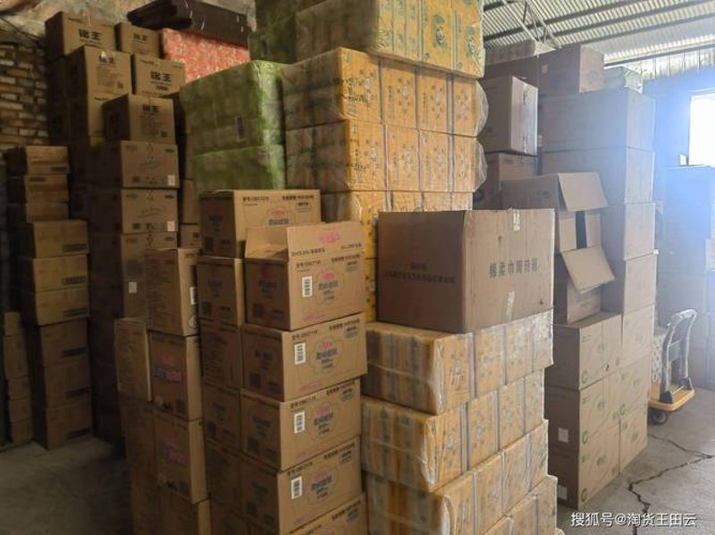 零售行业的太原攻略：如何在信息潮涌中脱颖而出