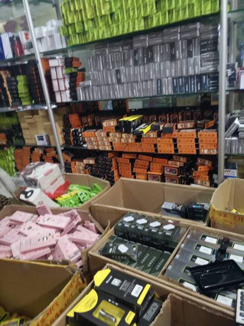 食品饮料批发行业的市场动态与发展趋势
